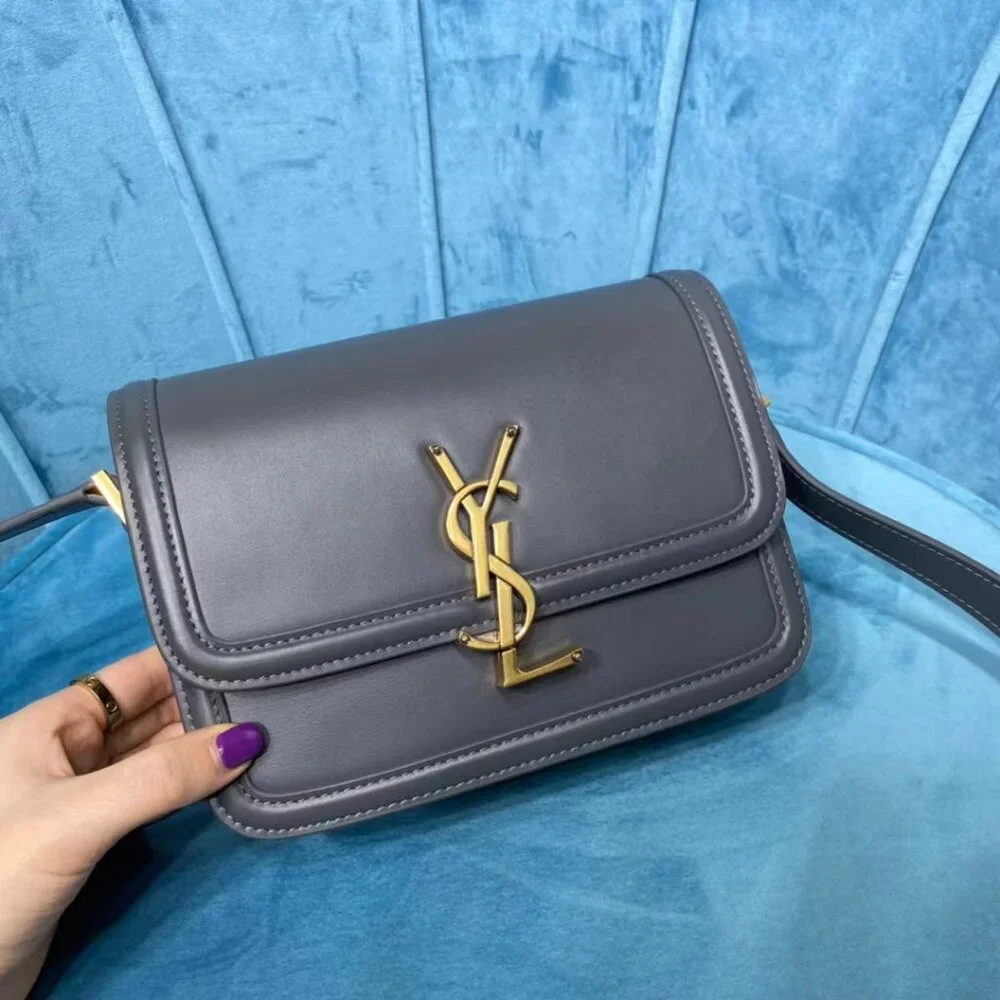 Yves Saint Laurent Backpacks, Travel Bags